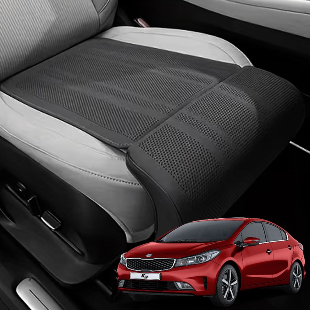 K3 슬림형 통풍 연장 타공 차량용 방석