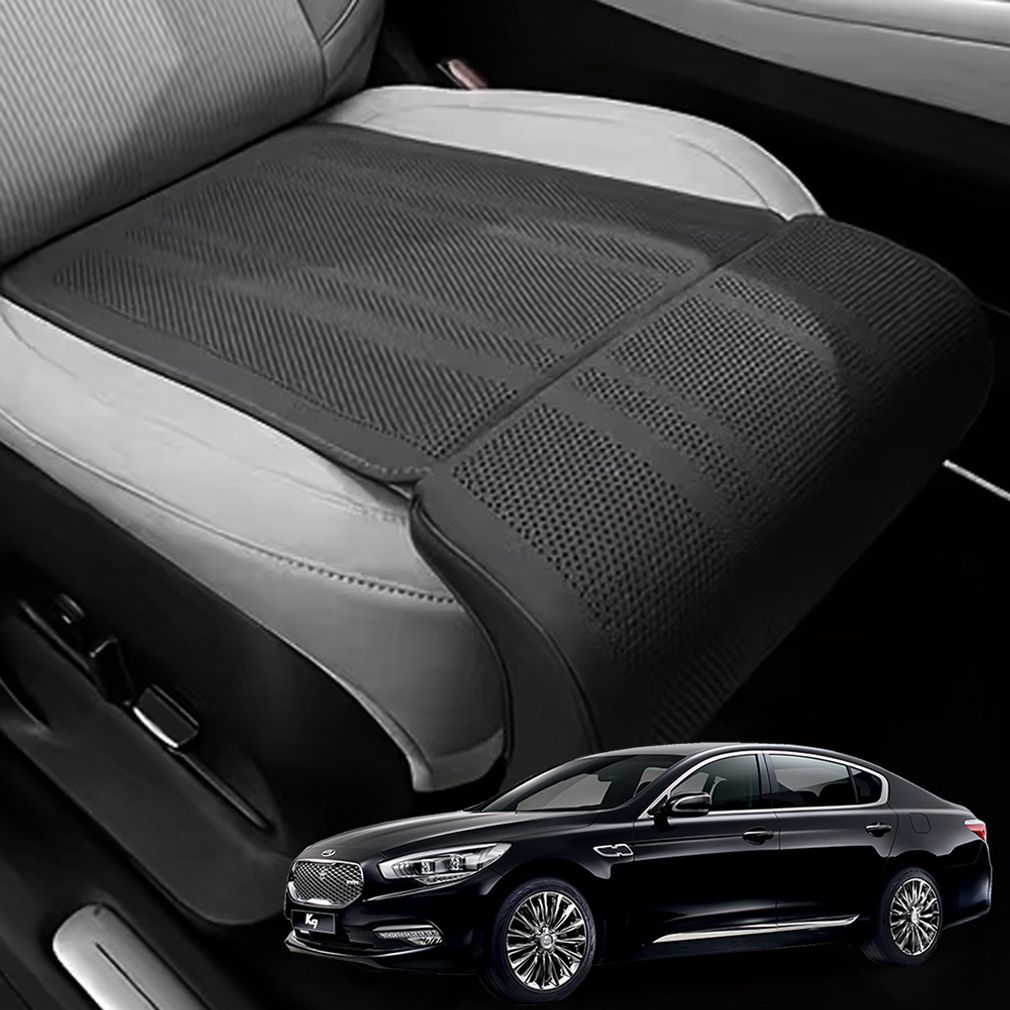 K9 슬림형 통풍 연장 타공 차량용 방석