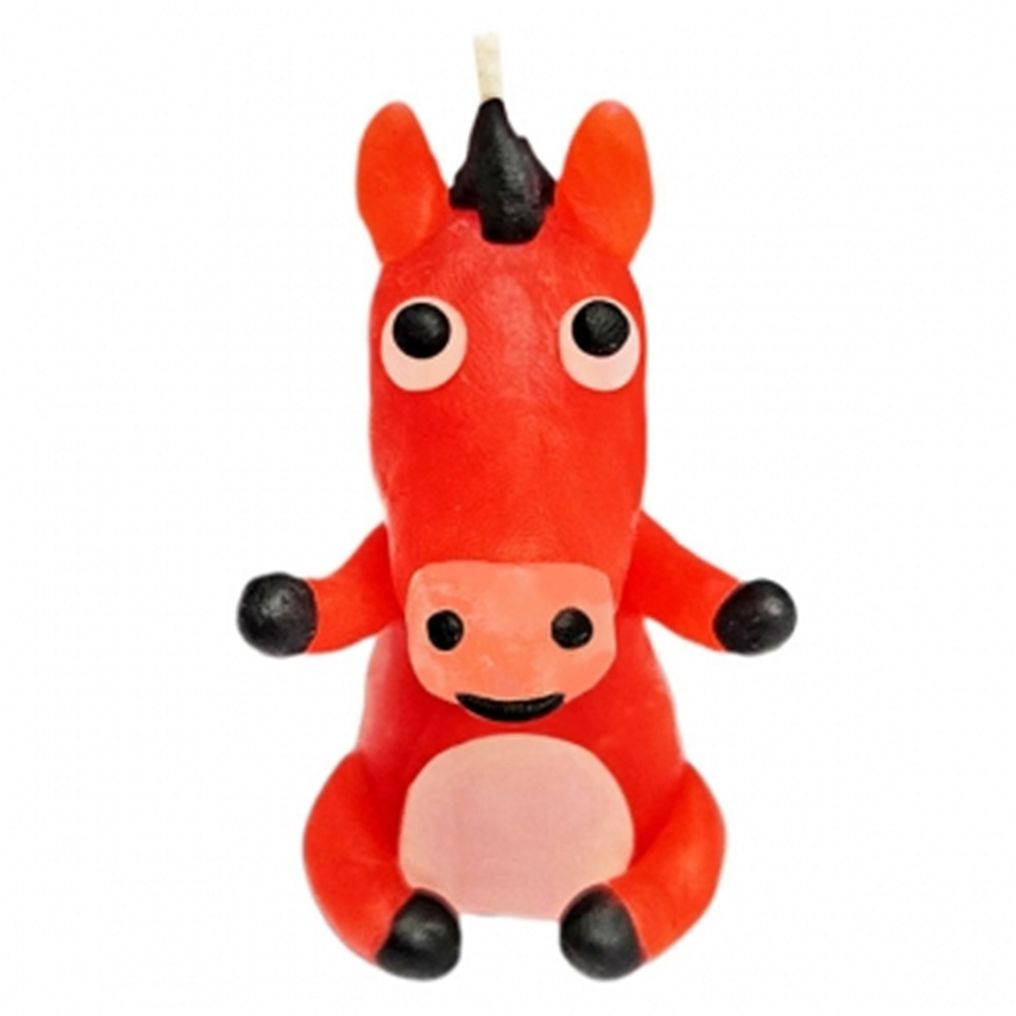 (EY) 깜찍나라 조랑이 양초만들기