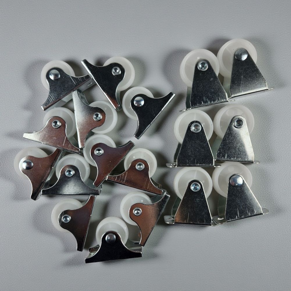 가구 소형 이동식 바퀴