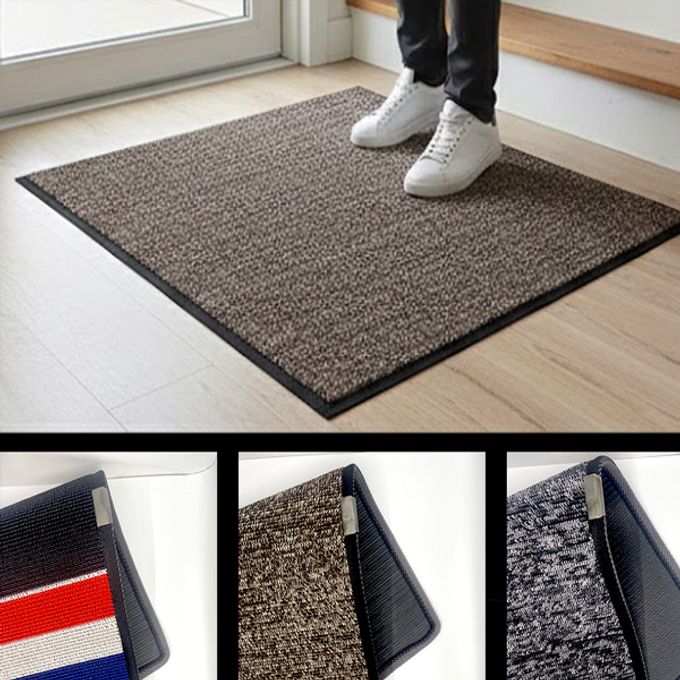 현관 사무실 음식점 매트 먼지 날짐방지 매트