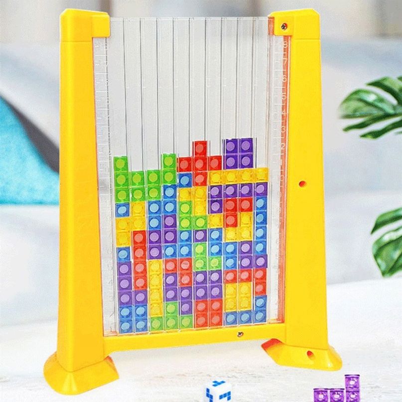 KC인증 테트리스 블록 퍼즐게임 블럭 퍼즐 게임