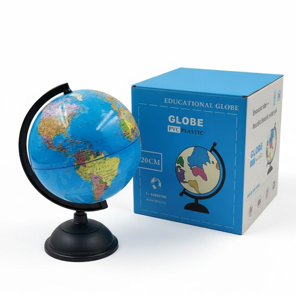 탁상용 한글 지구본 G