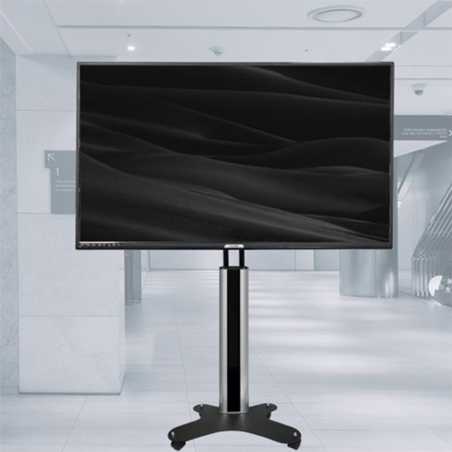 TV 스탠드 거치대(TVS-55) 바퀴