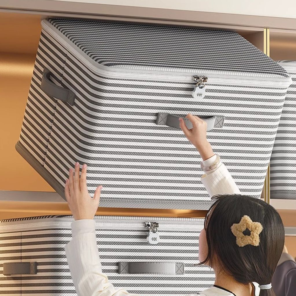 몬떼아 폴딩 다용도 수납 박스 접이식 정리함 SD-260130