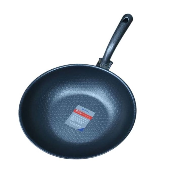 알텐바흐 인덕션 궁중팬 볶음팬 통5중 웍 중화요리 IH 프라이팬 26cm