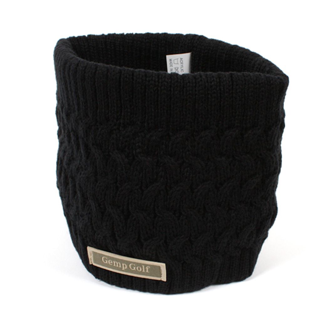겨울 헤어밴드 골프 방한용품 스포츠 워머