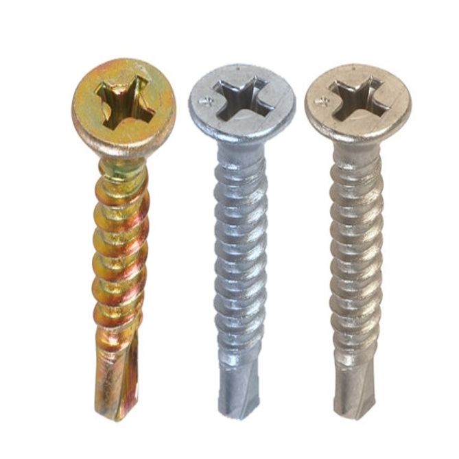 직결피스양날 십자접시머리 스텐 5.5x25mm 900개