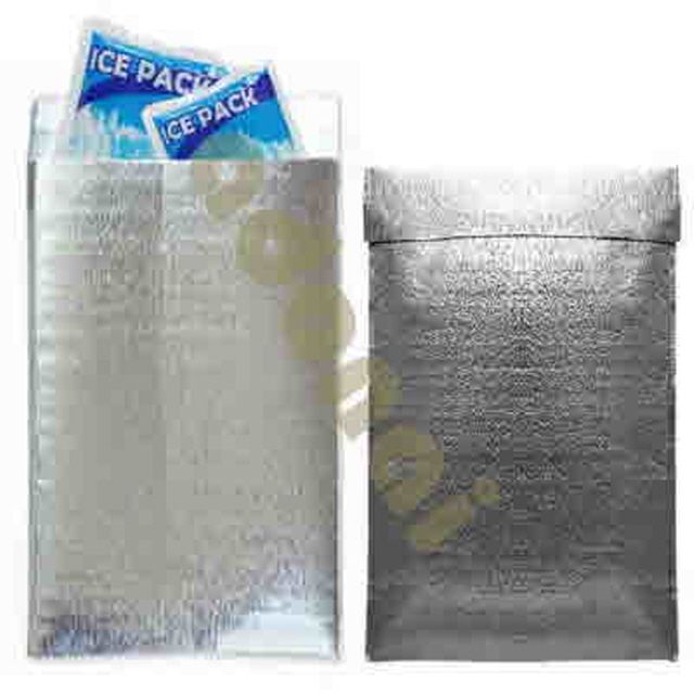 보냉봉투 은박접착 30X35cm 200장