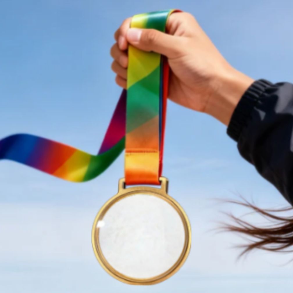 경기 회사 금메달 트로피 대체 장식 기념메달 제작