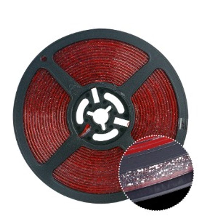 다용도 틈막이 은박 데코 테이프 8mm x 6M