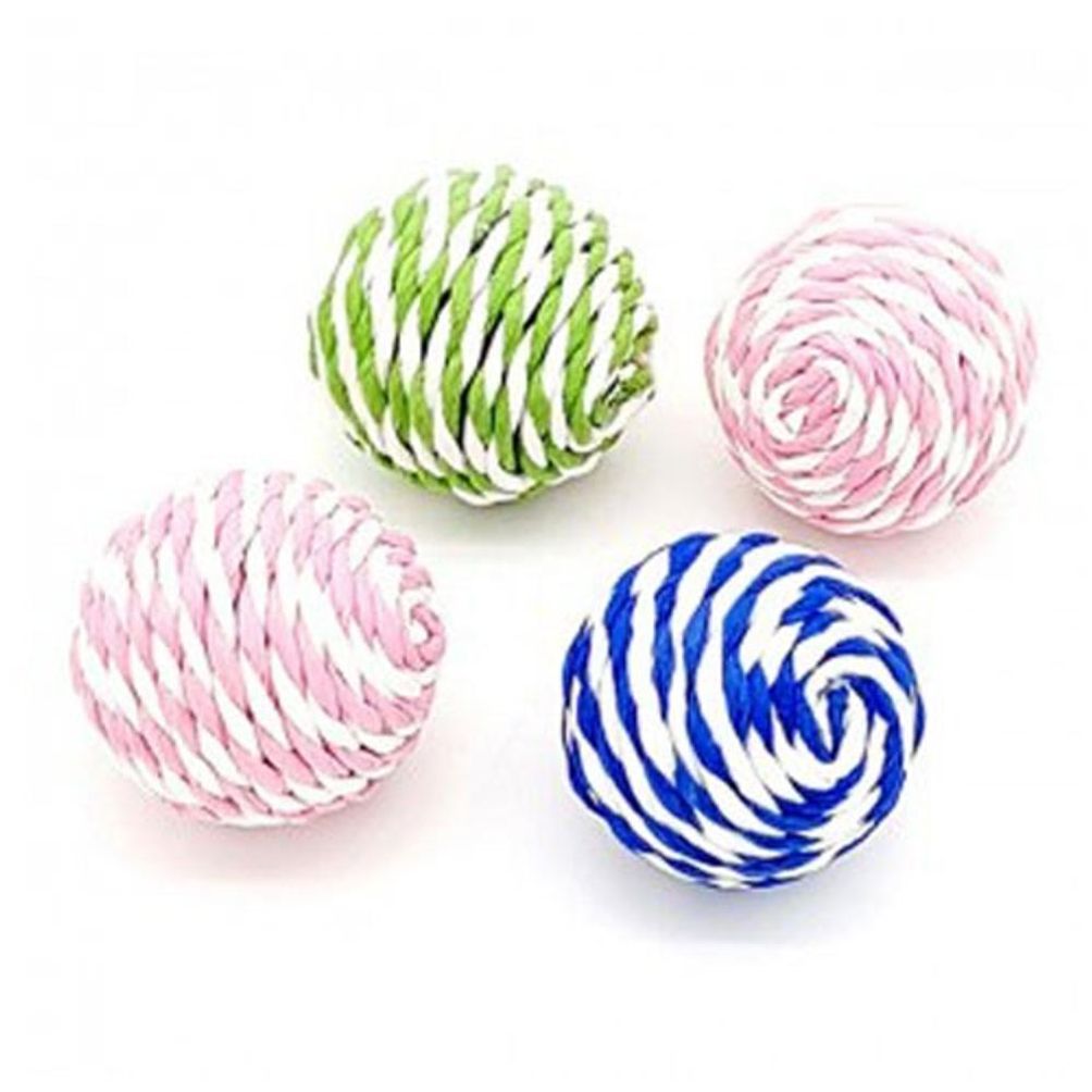 캣프랜드 내추럴볼4P