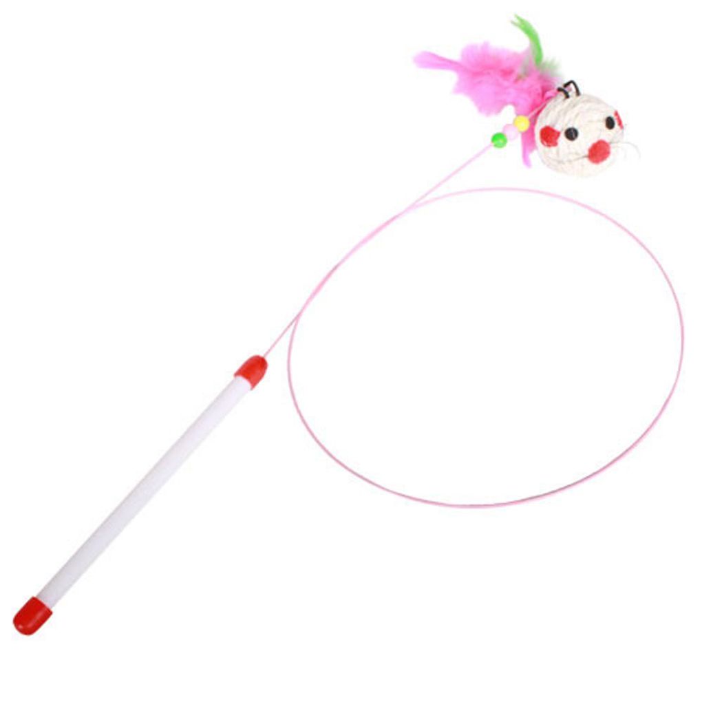 와이어 낚시대 볼