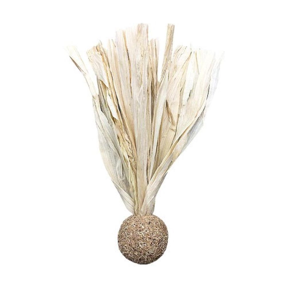 캣완트 옥수수잎 마따따비볼