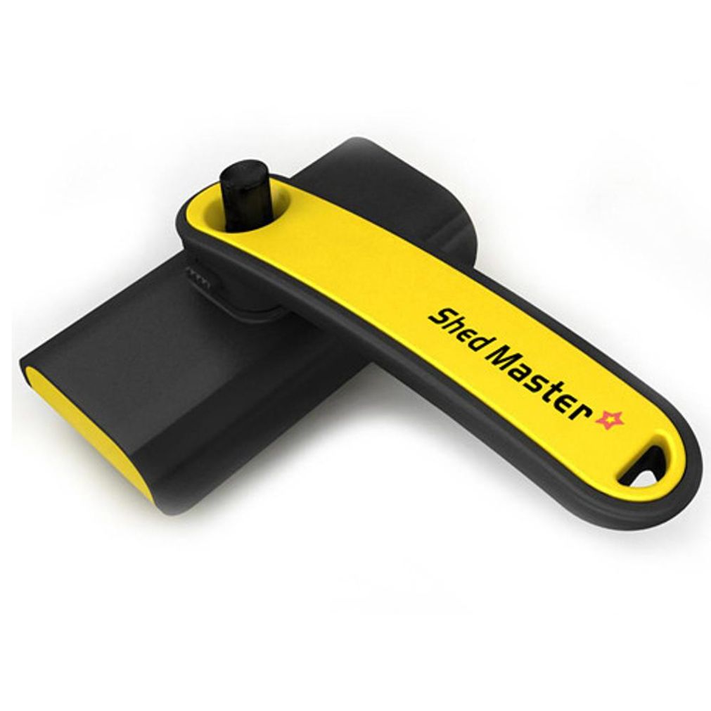 쉐드마스터 원터치 브러쉬