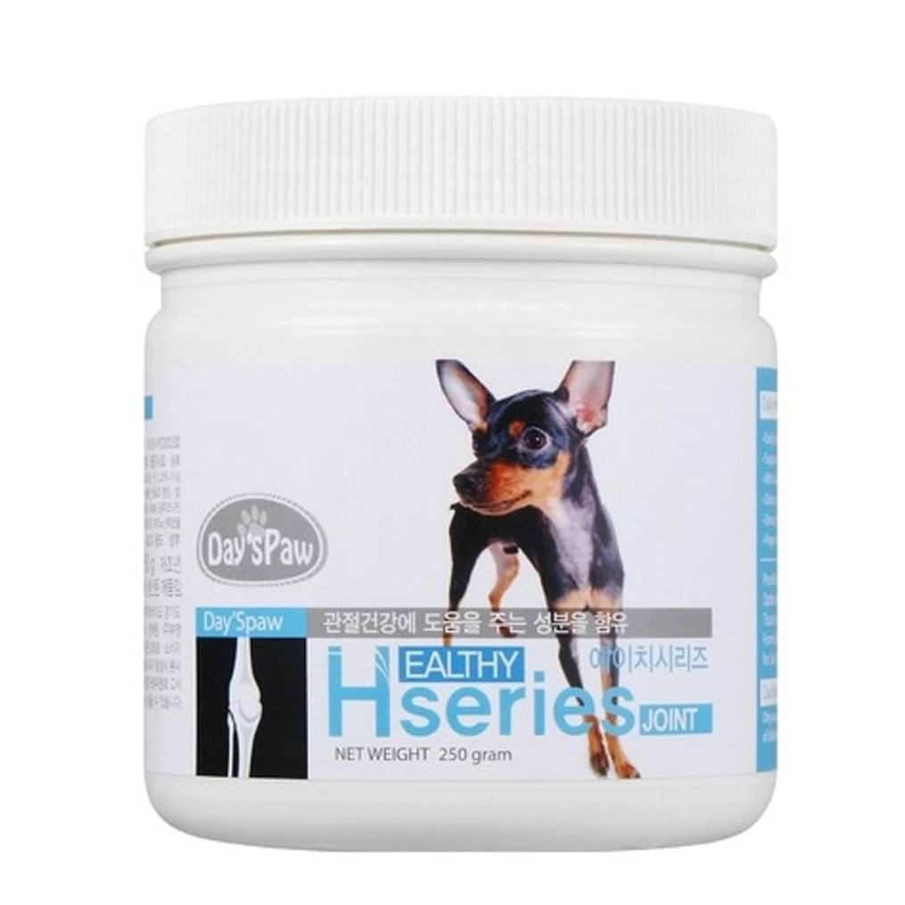 데이스포 에이치시리즈 조인트(관절영양제)250g