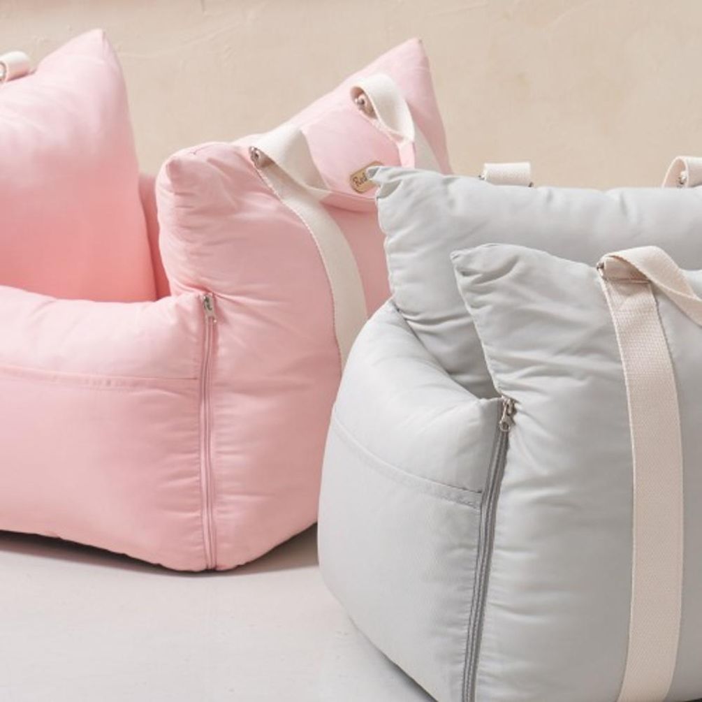 레드퍼피 안젤라 카시트