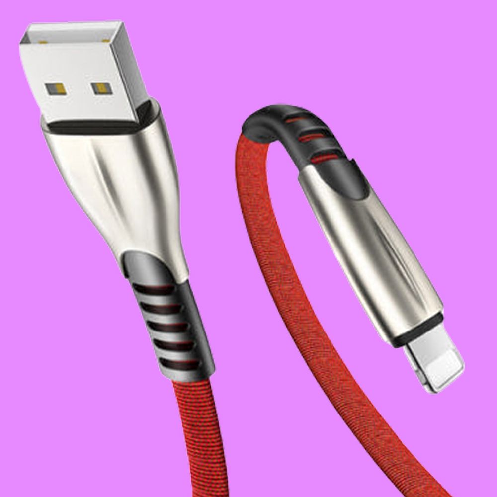 애플 아이폰 아이패드 라이트닝 USB 고속 급속 퀵차지 충전기 케이블 충전선 1m 2m