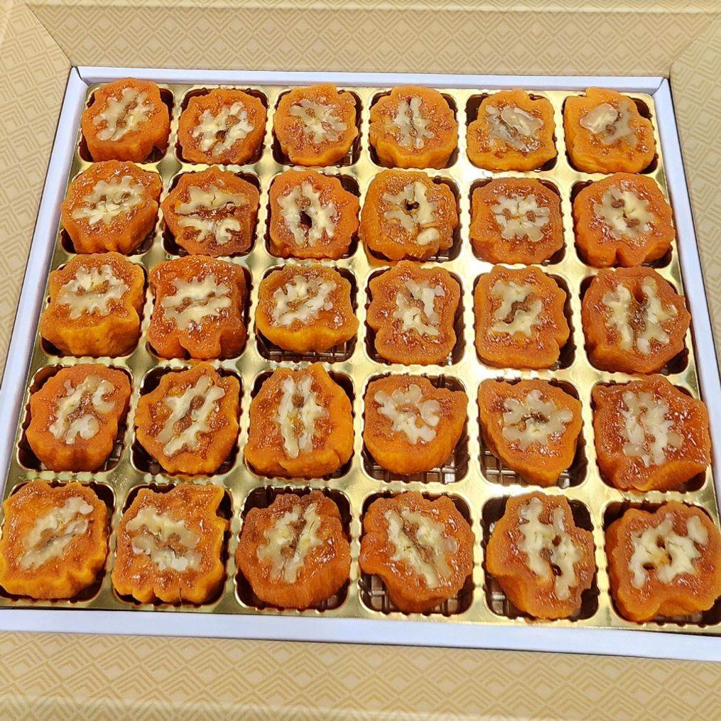 곶감 호두말이 선물세트 30입