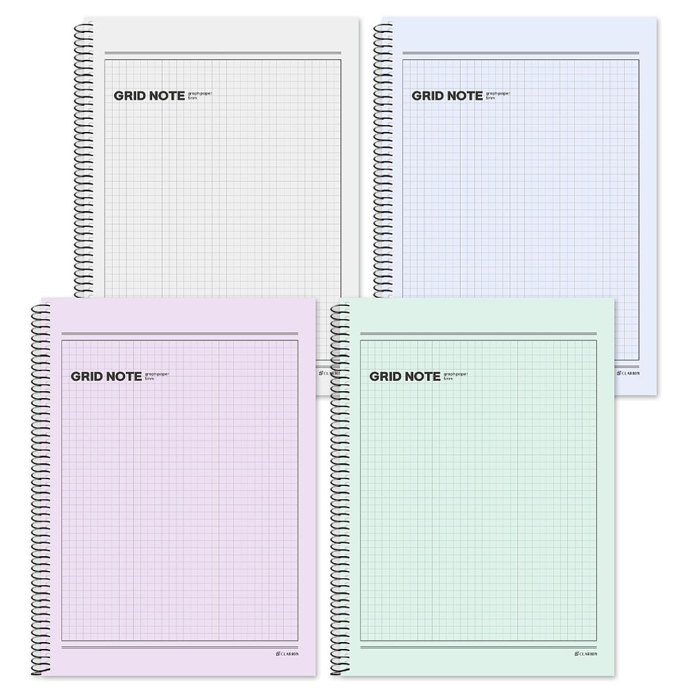 (BE) 3000 클라리온 스프링 방안노트