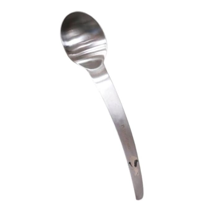 피터래빗 어린이 수저 올스텐 아동 숟가락 커브 스푼 17.3cm