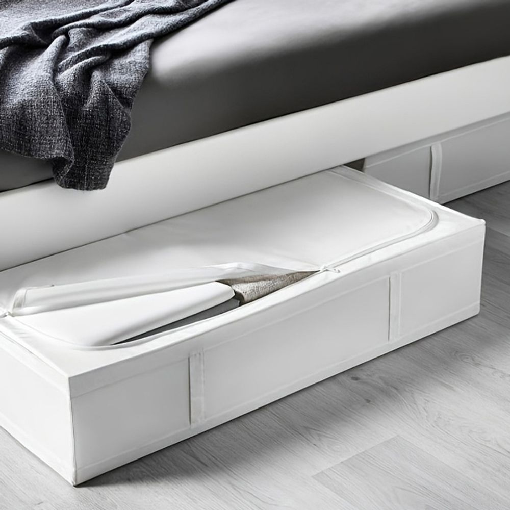 이불 옷정리함 수납 리빙 공간 박스 수납함 정리함