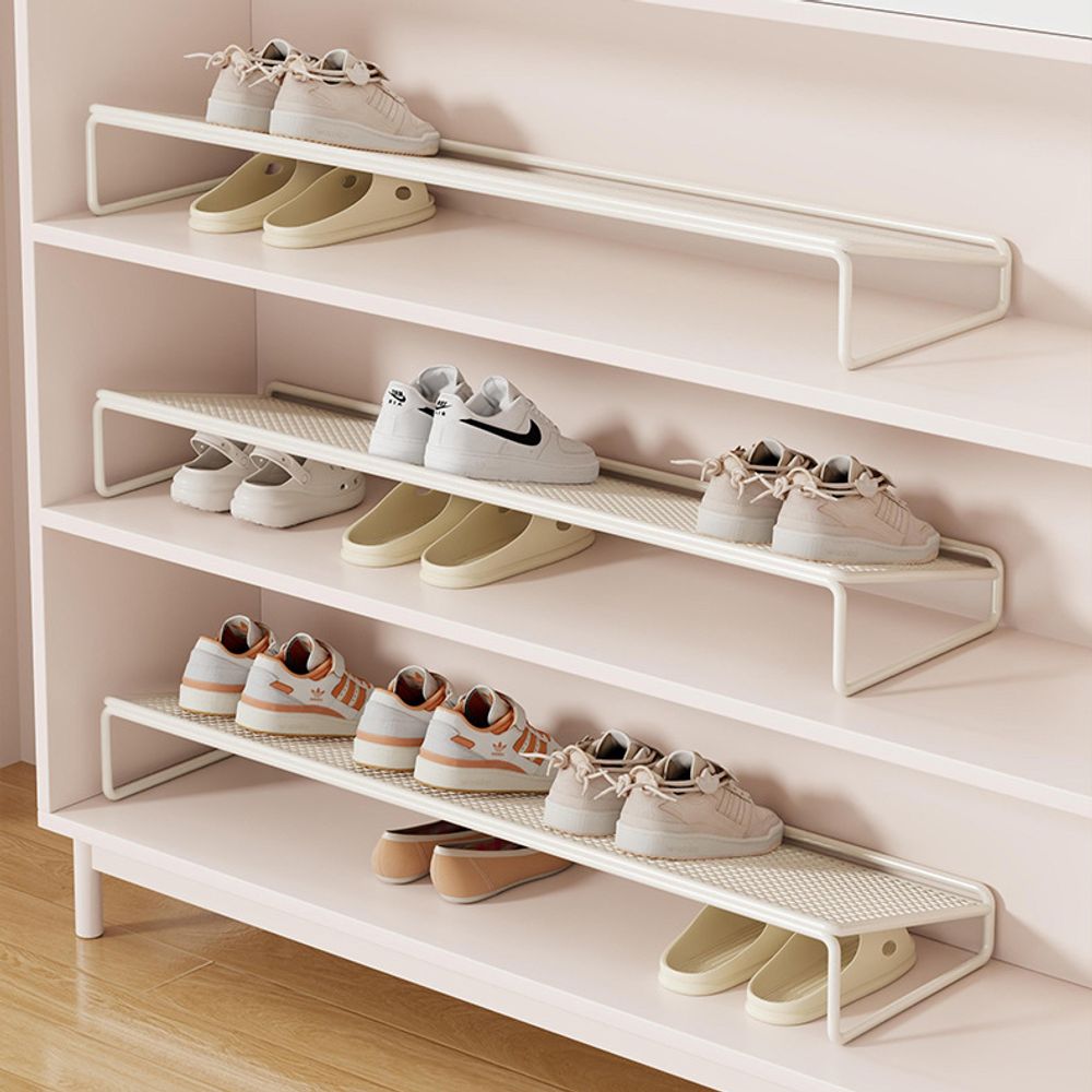 현관 수납 신발장 슈즈렉 선반 신발 정리대 정리함