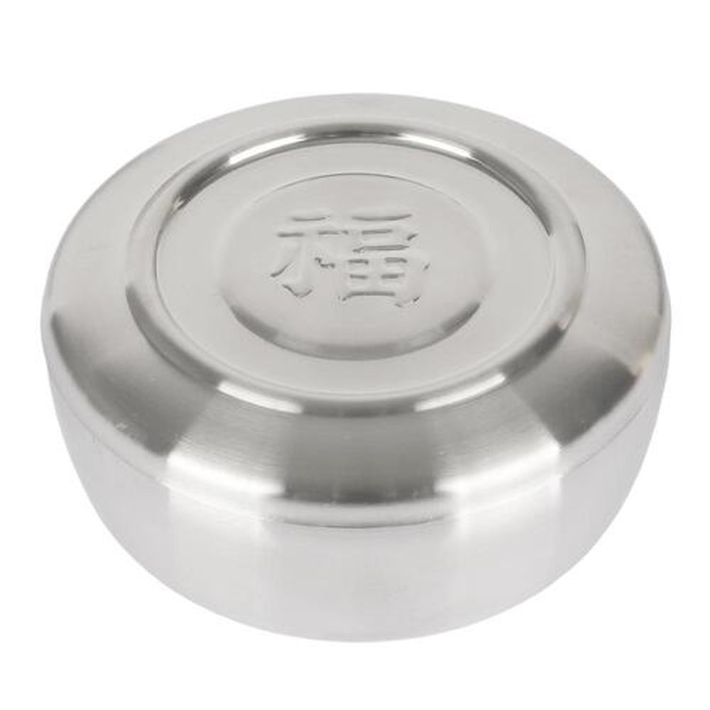 27종 금성아트 굽합식기 소 무광 조 뚜껑만