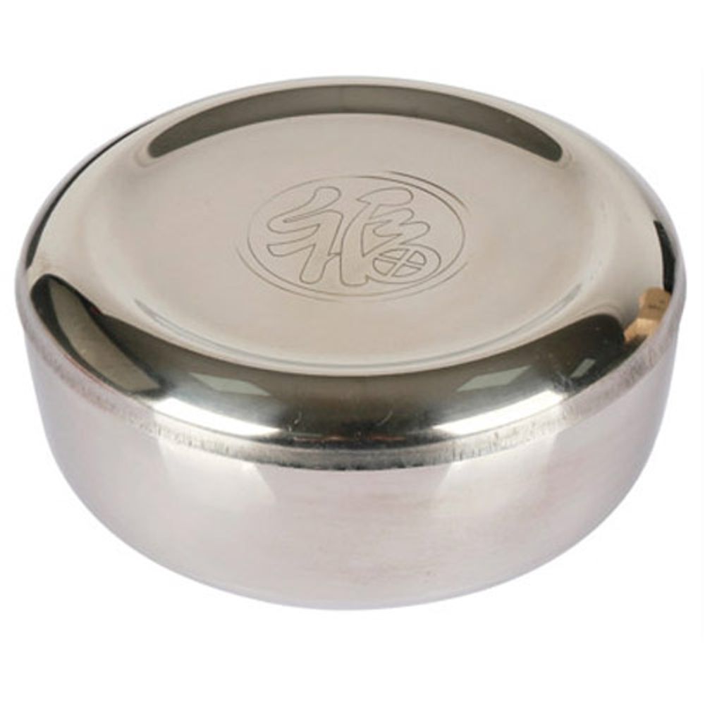 27종 대합식기 유광 조 뚜껑