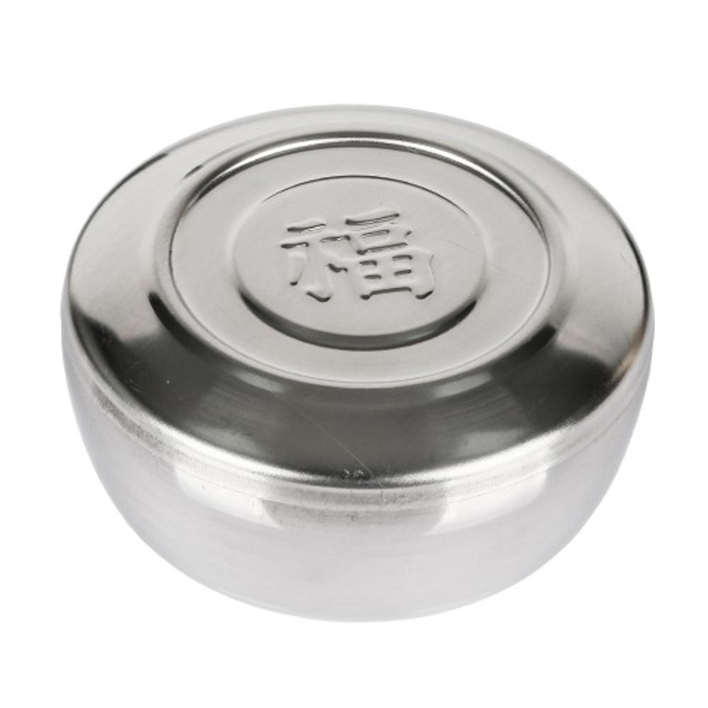 24종 금성아트 굽합식기 소 유광 조 뚜껑만