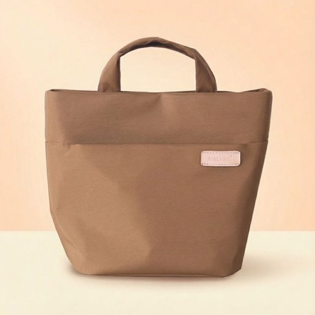 모이플 멀티포켓 토트백 가방 (LY15)