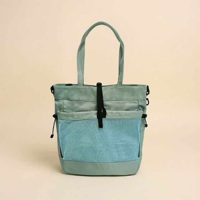 모이플 데일리 컴포트백 토트백 (LY14)