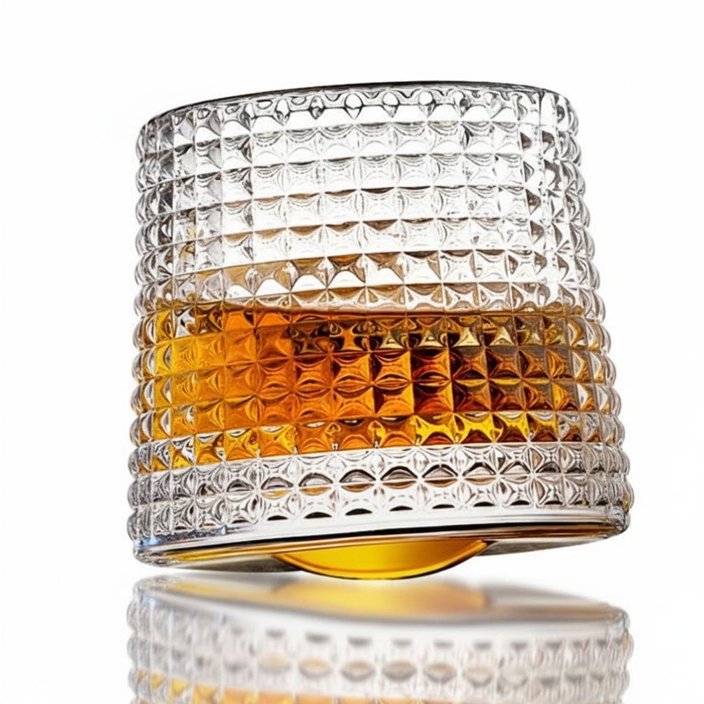 스윙 위스키 온더락 유리잔 290ml G