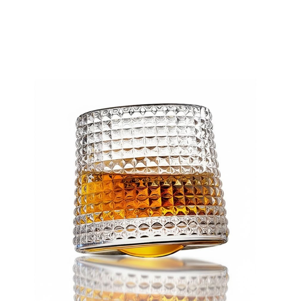 스윙 위스키 온더락 유리잔 190ml G