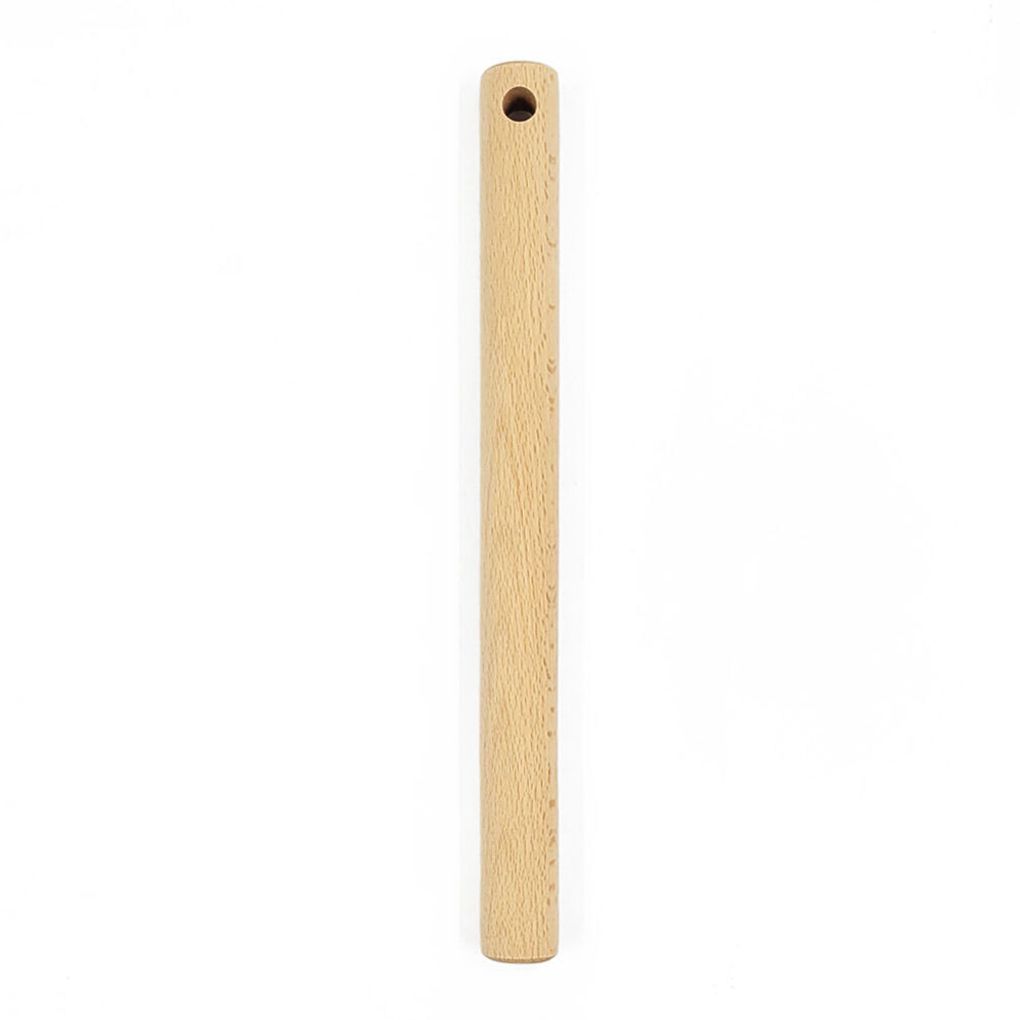 너도 밤나무 가정용 베이킹 반죽 밀대 G