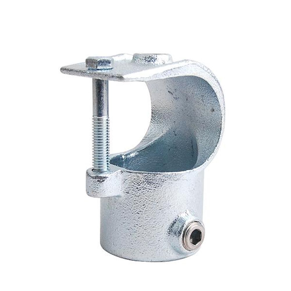 생활용품 공구 DIY 파이프클램프/135/40A/48.3mm/JH