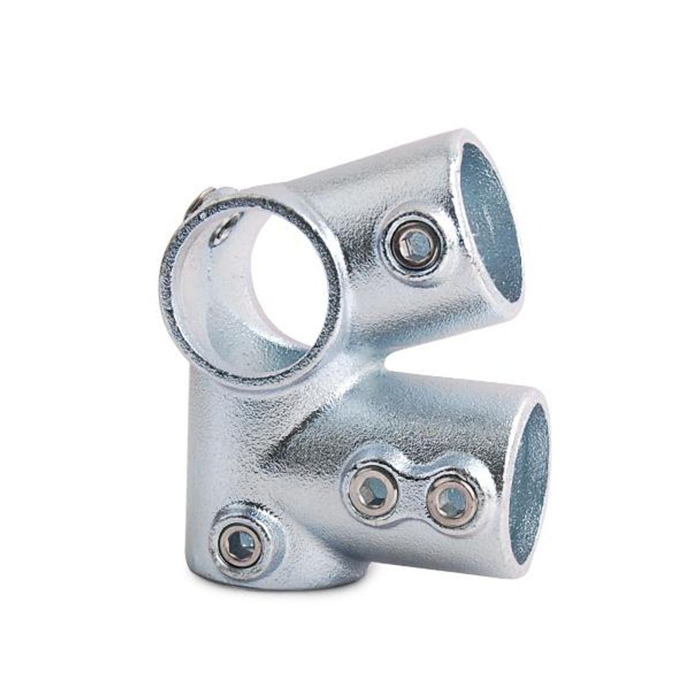 생활용품 공구 DIY 파이프클램프/185/40A/48.3mm/JH