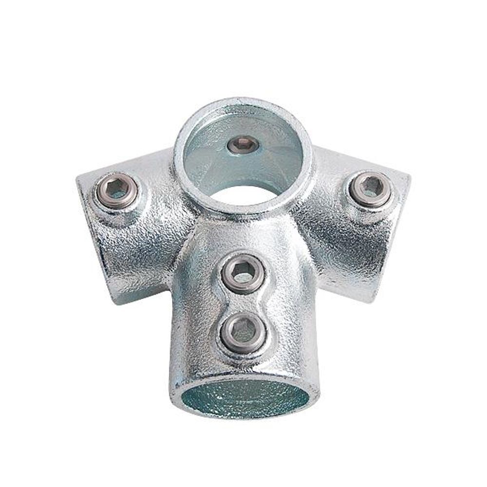 생활용품 공구 DIY 파이프클램프/191/40A/48.3mm/JH