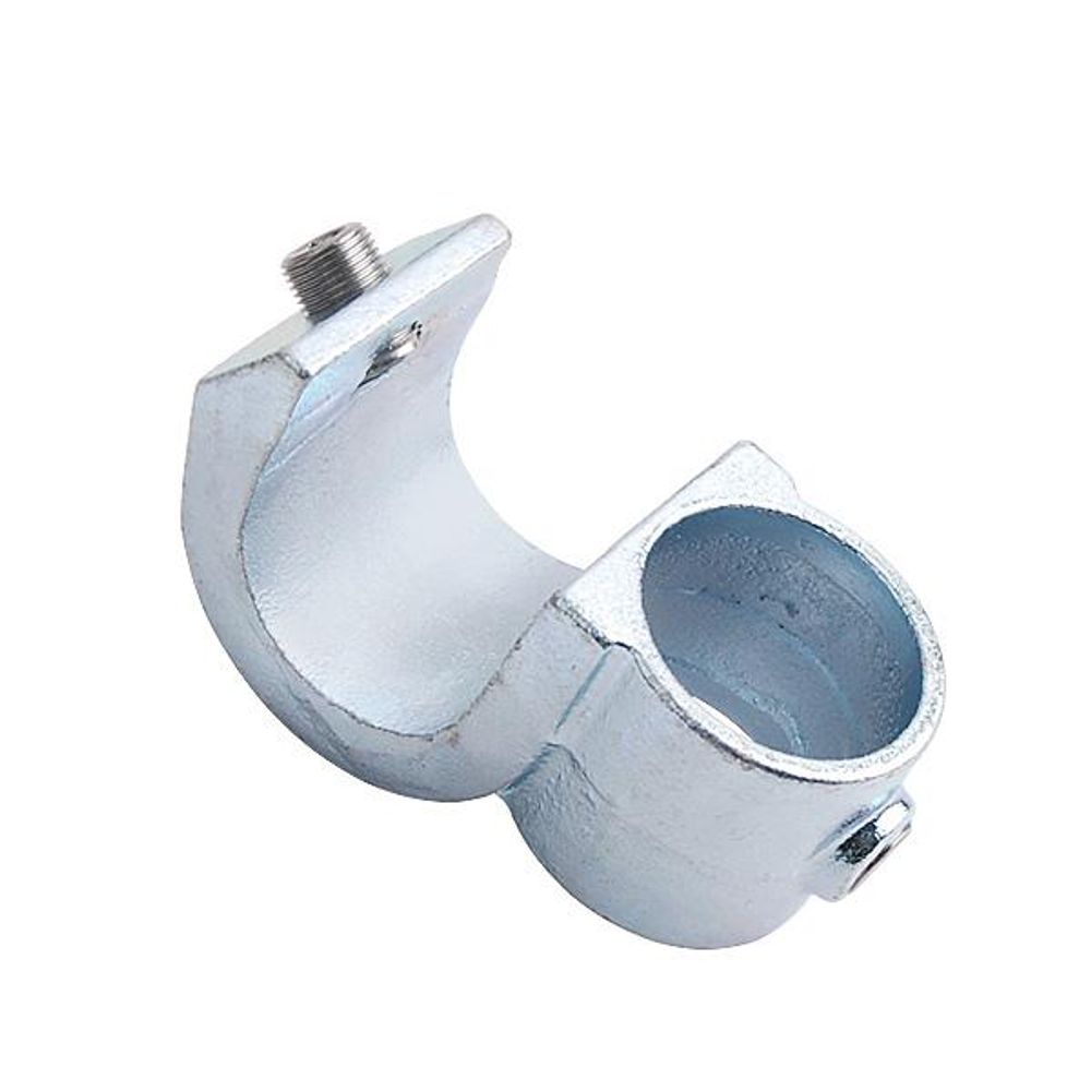 생활용품 공구 DIY 파이프클램프/201/40A/48.3mm/JH