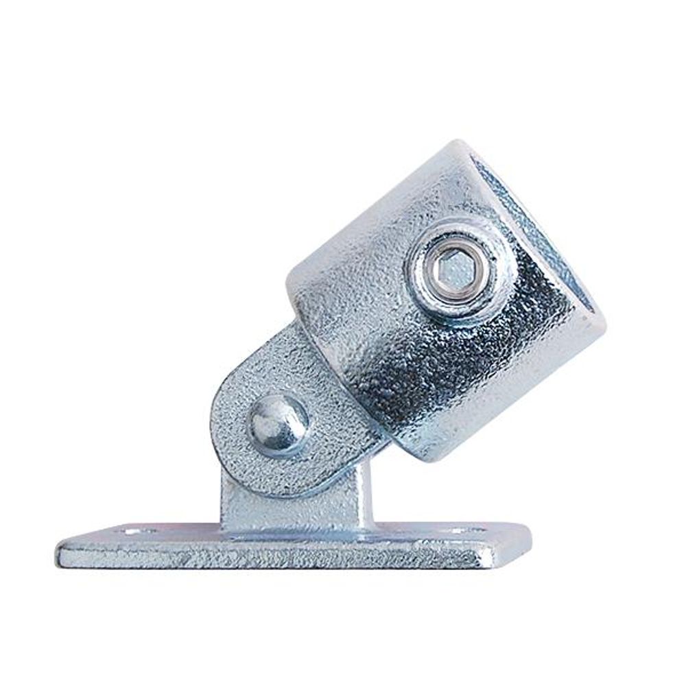 생활용품 공구 DIY 파이프클램프/169/40A/48.3mm/JH