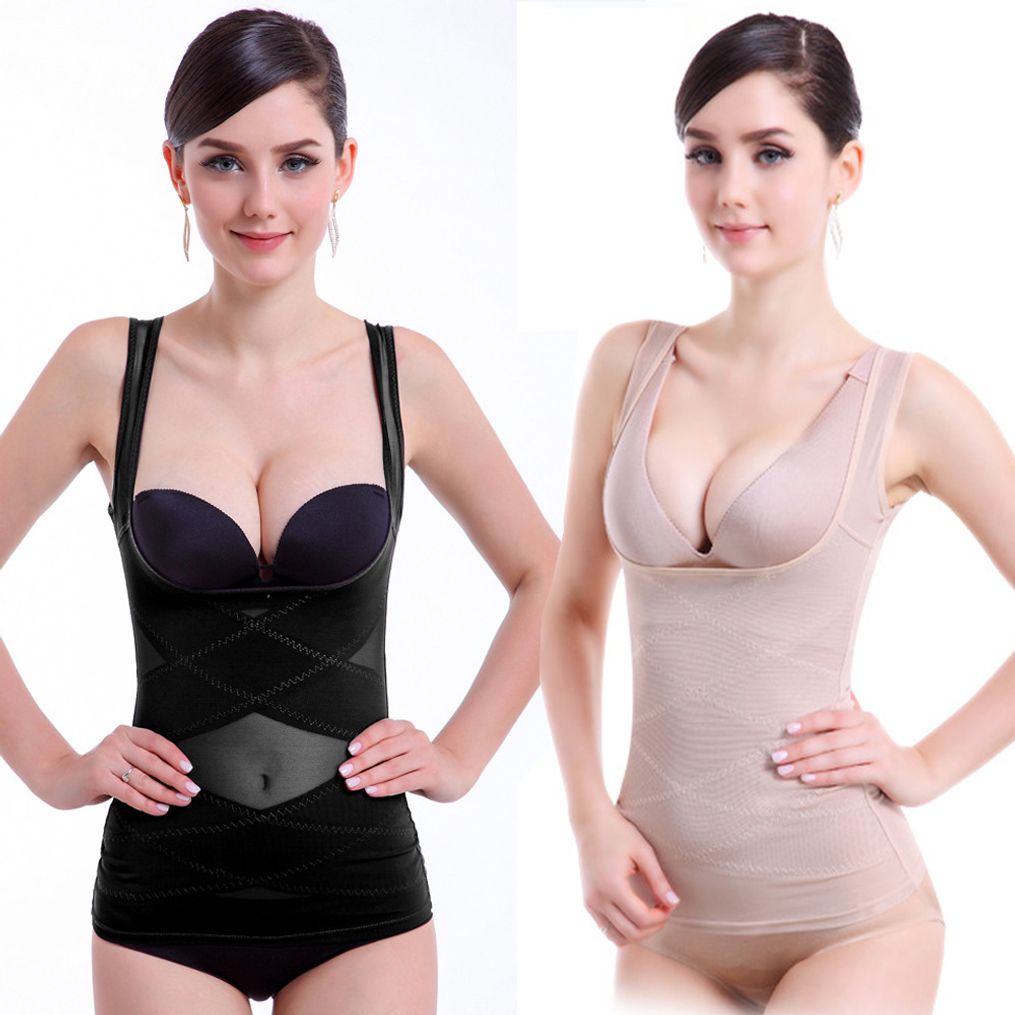 델리프 바스트업 매직 보정속옷 나시 SD-260139