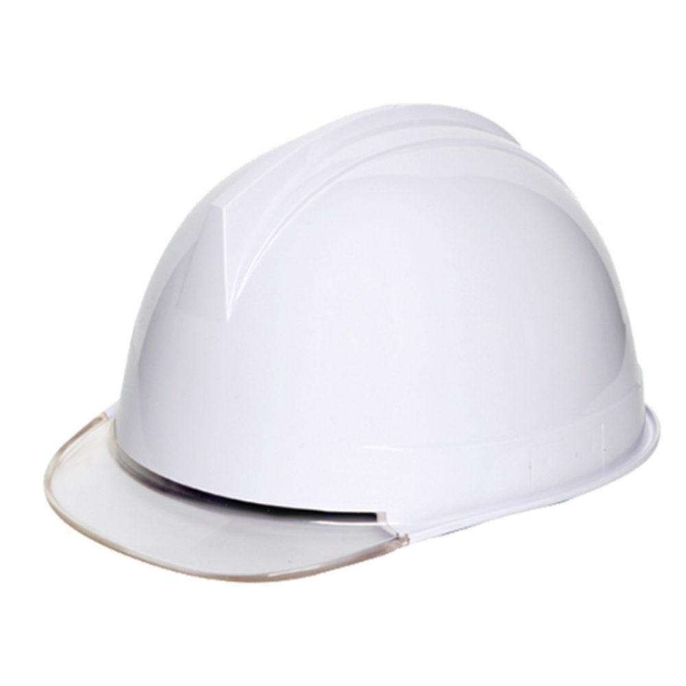 국제 안전모 공사장 헬멧 건설 안전모자 투명창