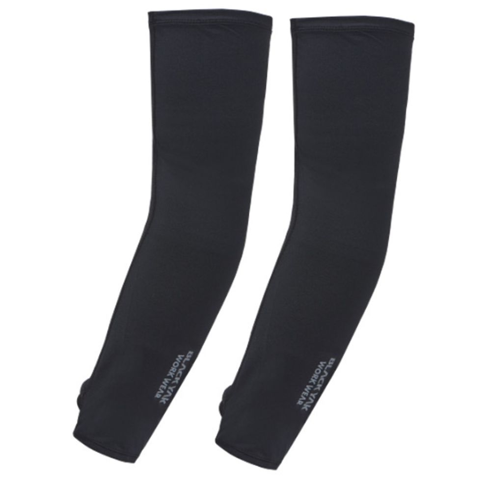 블랙야크 핑거 쿨토시 스포츠 낚시 등산 작업 쿨링 팔토시