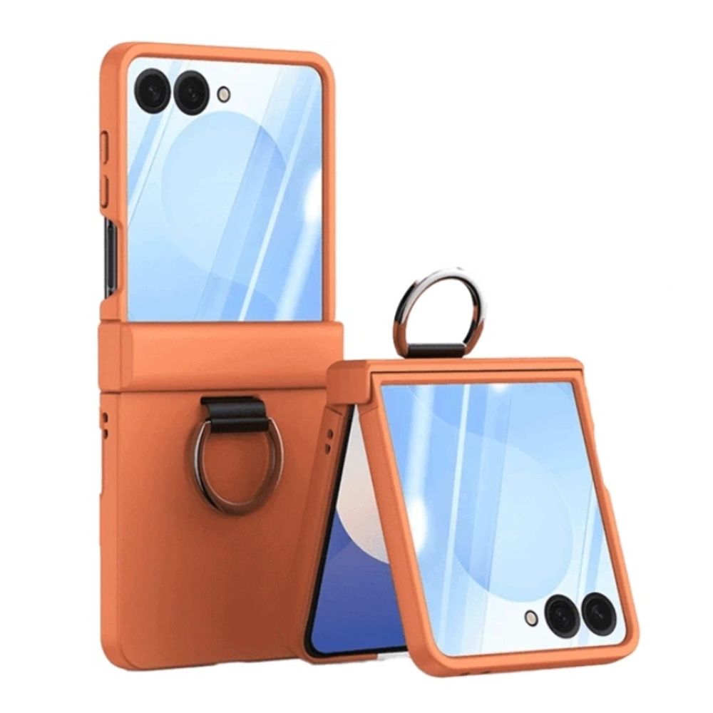 핸드폰보호 범퍼 케이스 하이퍼링 힌지보호 플립 프로