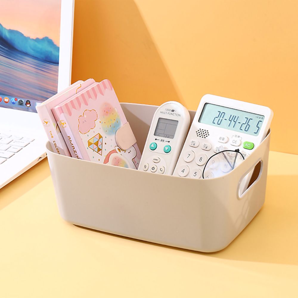 옷정리함 플라스틱박스 소품정리 욕실장 약통정리함