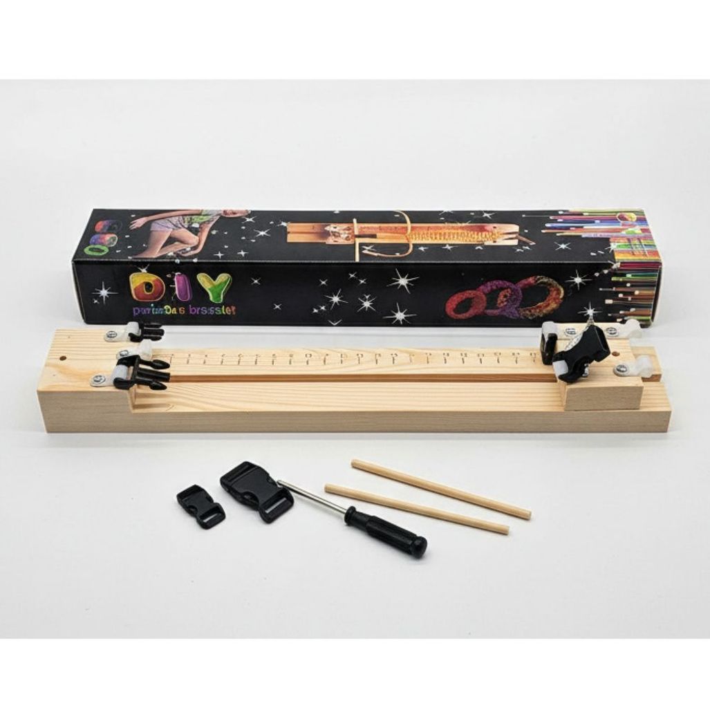 파라코드 팔찌 제작 지그 키트 세트