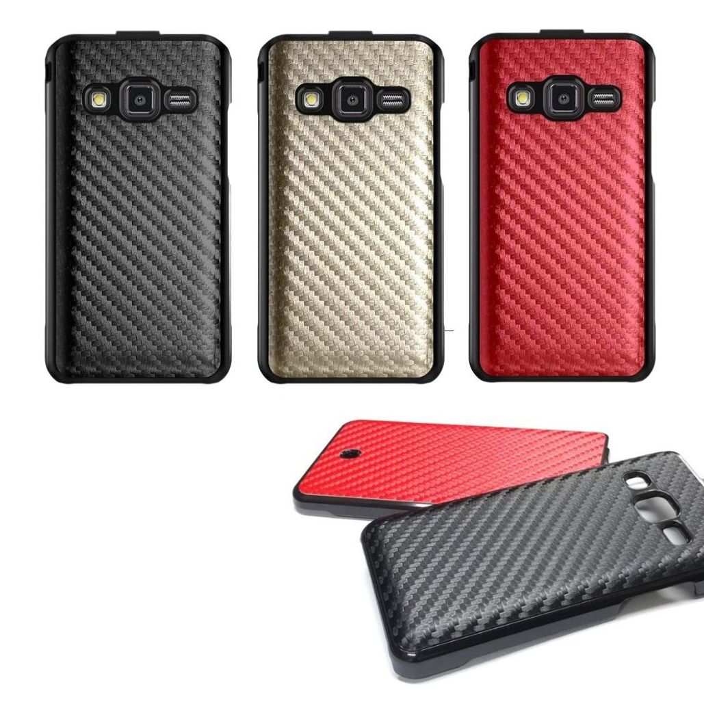 갤럭시폴더 핸드폰 하드케이스 카본패턴 커버 G150N