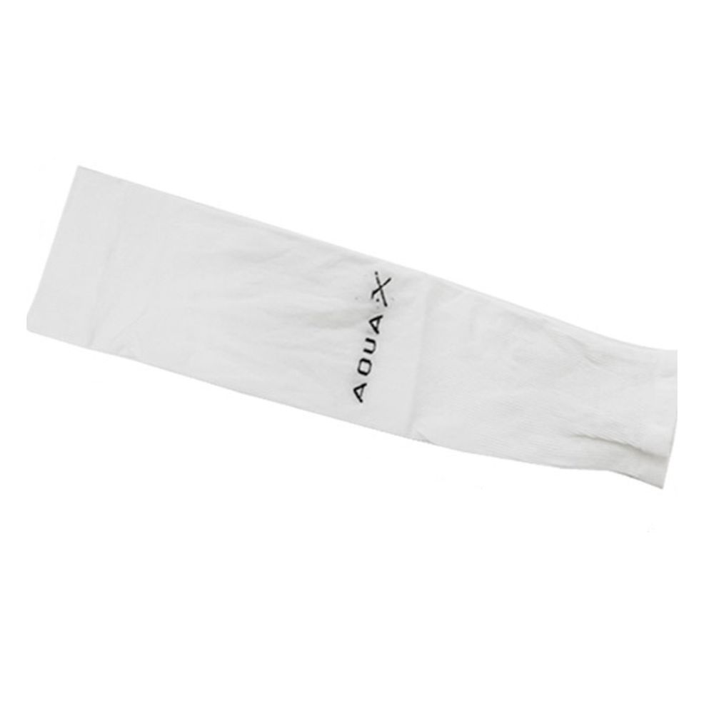 쿨토시 무봉제 스포츠 낚시 등산 작업 쿨링 팔토시