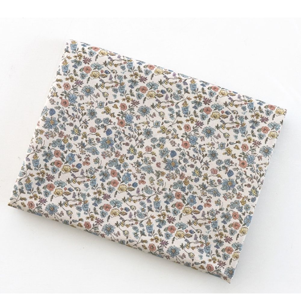 빈티지 원단 110cm(고정폭) X 90cm