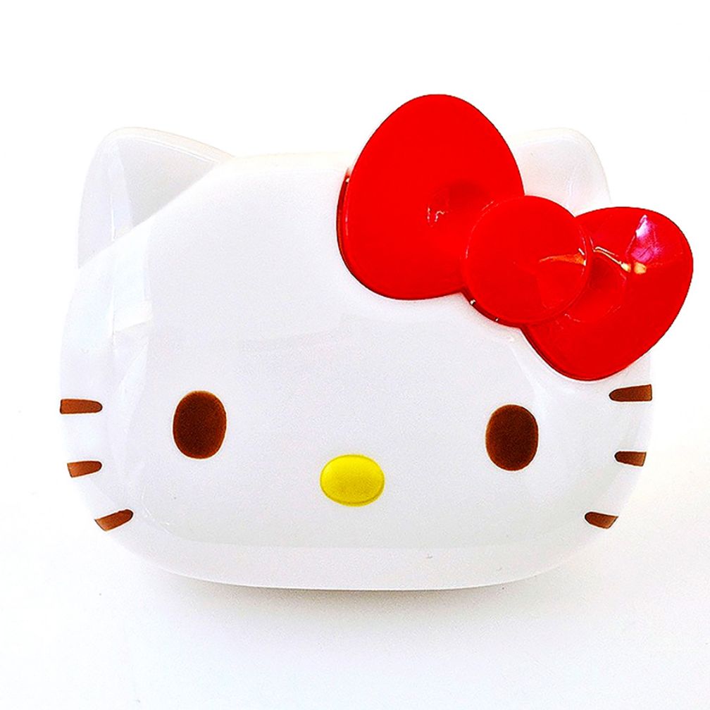 산리오 헬로키티 캐릭터 비누 케이스 비눗곽